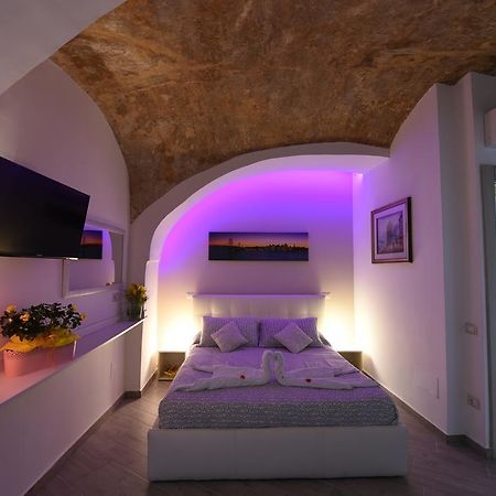 Petros Room Camere Salerno Exterior photo
