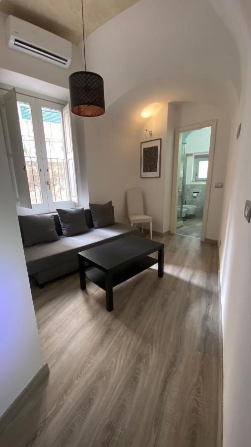 Petros Room Camere Salerno Exterior photo