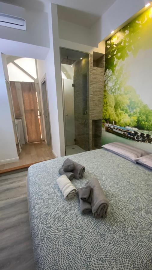 Petros Room Camere Salerno Exterior photo