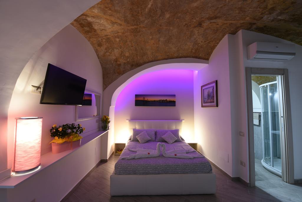 Petros Room Camere Salerno Exterior photo