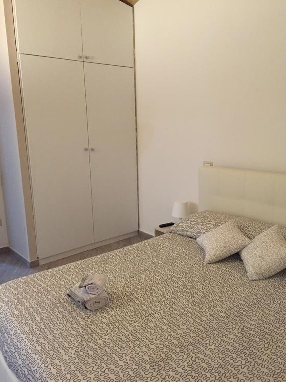 Petros Room Camere Salerno Room photo