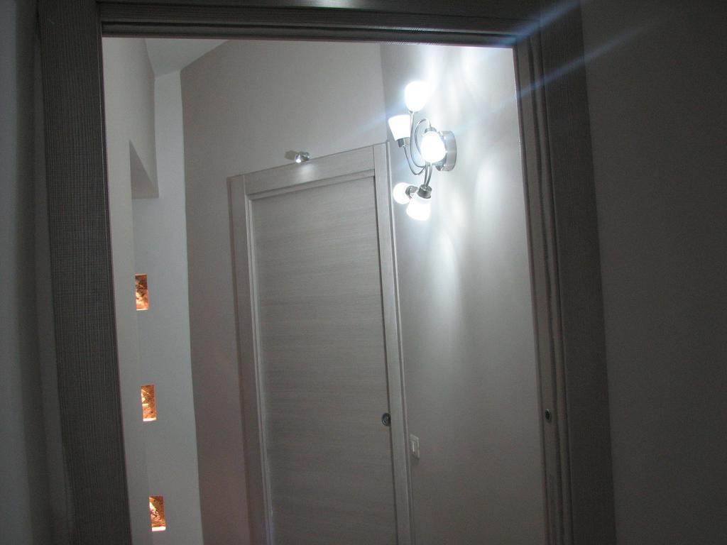 Petros Room Camere Salerno Exterior photo