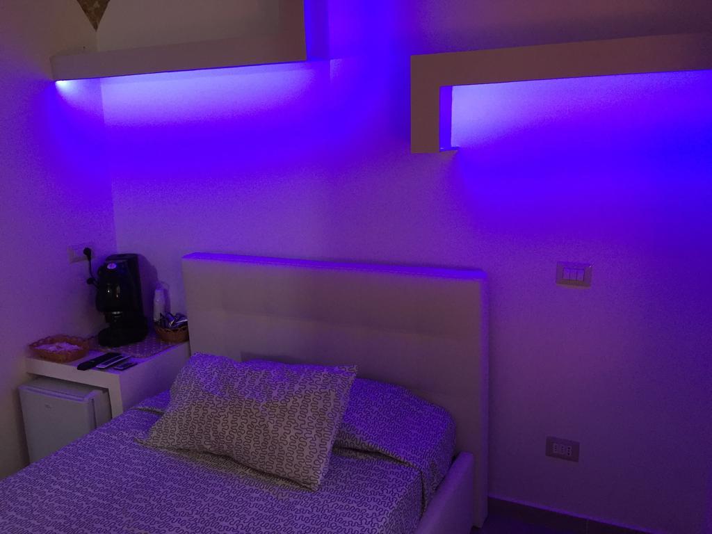 Petros Room Camere Salerno Room photo