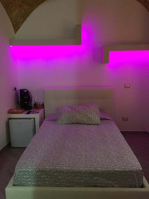 Petros Room Camere Salerno Room photo