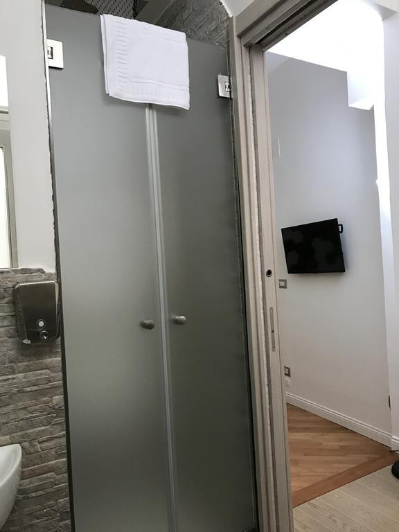 Petros Room Camere Salerno Exterior photo