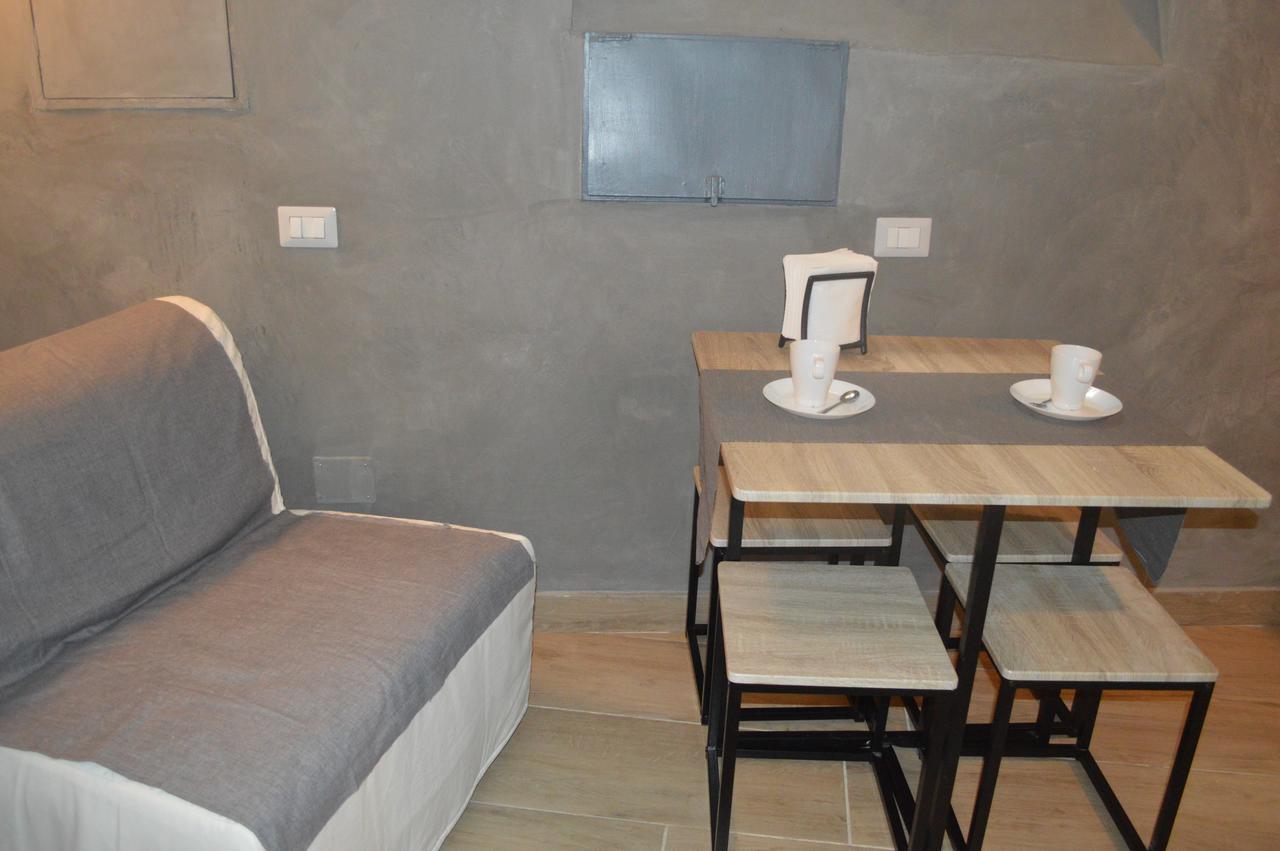 Petros Room Camere Salerno Exterior photo