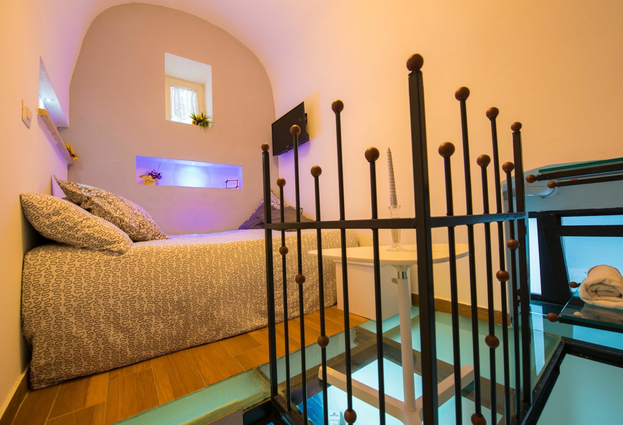 Petros Room Camere Salerno Exterior photo